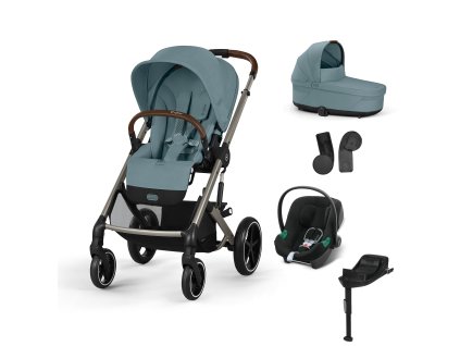balios set stormyblue 850