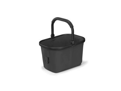 Cybex košík pre Gazelle S, moon black