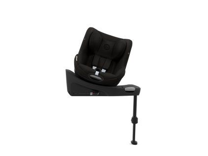 CYBEX Sirona Gi i-Size 2025, Magic Black
