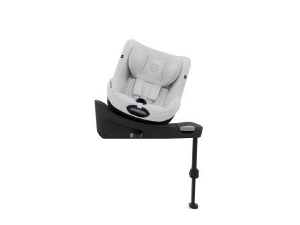 CYBEX Sirona Gi i-Size 2025, Fog Grey