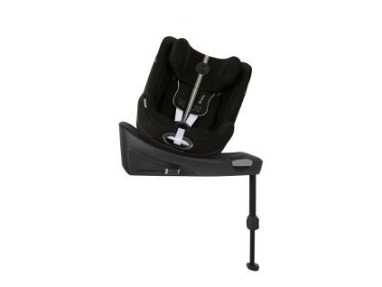 CYBEX Sirona Gi i-Size PLUS 2025, Moon Black