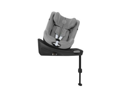 CYBEX Sirona Gi i-Size PLUS 2025, Stone grey