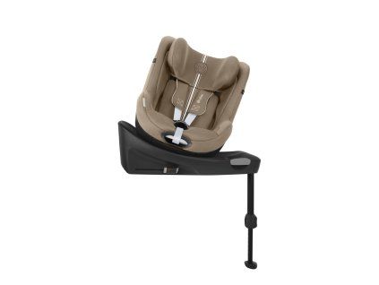 CYBEX Sirona Gi i-Size PLUS 2025, Almond beige