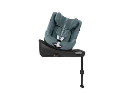 CYBEX Sirona Gi i-Size PLUS 2025, Stormy blue
