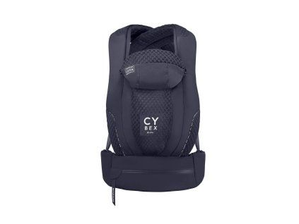 Cybex nosič Coya Carrier Royal Blue