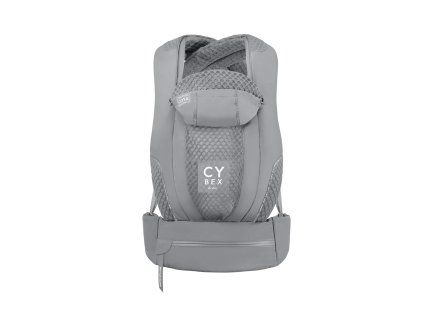 Cybex nosič Coya Carrier Thunder grey
