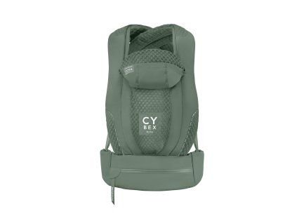 Cybex nosič Coya Carrier Leaf Green
