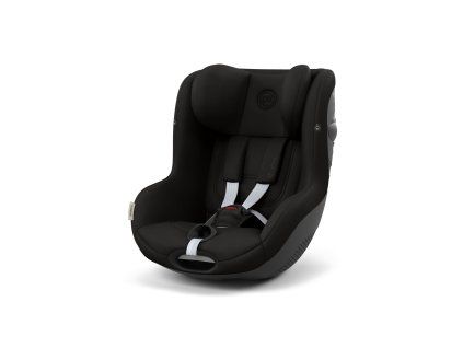 Cybex Sirona G i-size Comfort 2025, magic black