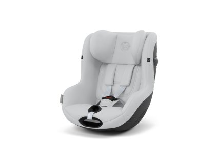 cybex SironaG 2025 PLUS fog grey