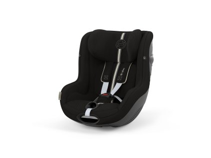 cybex SironaG 2025 PLUS moon black