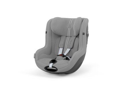 Cybex Sirona G i-size PLUS 2025, stone grey