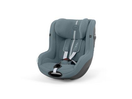 Cybex Sirona G i-size PLUS 2025, stormy blue