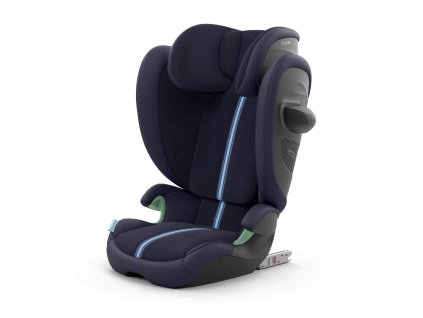 cybex solution g2 plus ocean blue