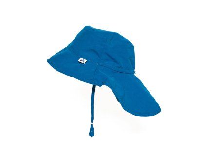 tiny twinkle detsky kloboucek s ksiltem upf 50 navy