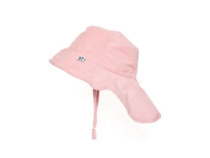 tiny twinkle detsky kloboucek s ksiltem upf 50 pink