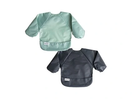 tiny twinkle bryndak dlouhy rukav 2ks s sage charcoal