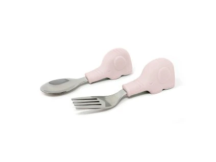 tiny twinkle trenovaci pribor pink elephant