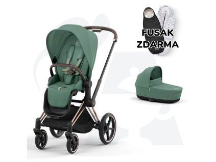 priam ROG 2 fusak leag