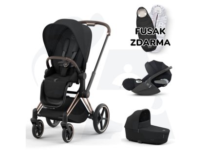 priam ROG 3 fusak sepia