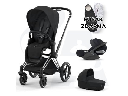 priam CHBL 3 fusak sepia