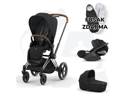 priam CHBR 3 fusak sepia