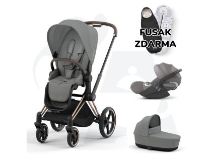 priam ROG 3 fusak mirage