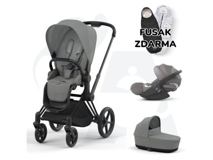 priam MAT 3 fusak mirage