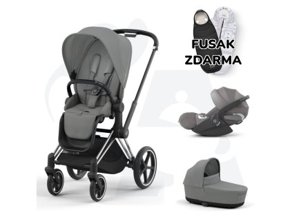 priam CHBL 3 fusak mirage