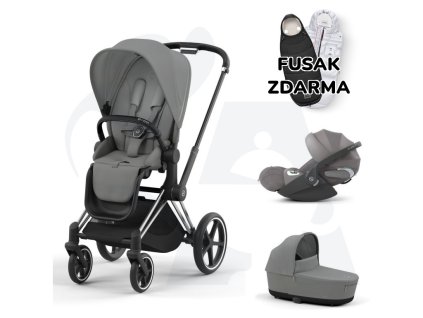 priam CHBR 3 fusak mirage