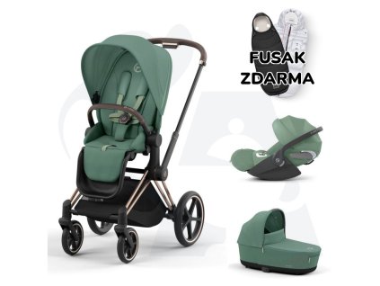 priam ROG 3 fusak leaf