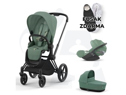 priam MAT 3 fusak leaf