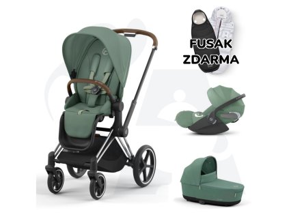 priam chB 3 fusak leaf