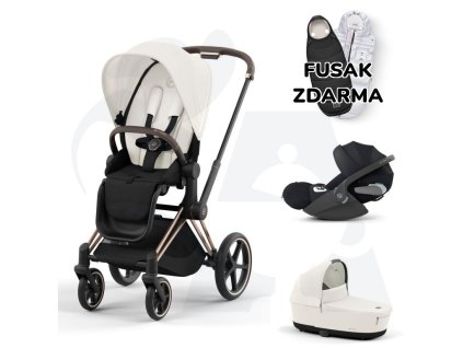 priam ROG 3 fusak offwhite