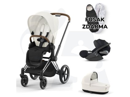 priam CHBL 3 fusak offwhite