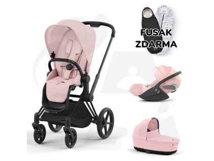 priam MAT 3 fusak peach