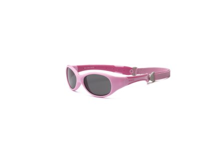 Sluneční brýle Explorer 2+, Pink/Hot Pink