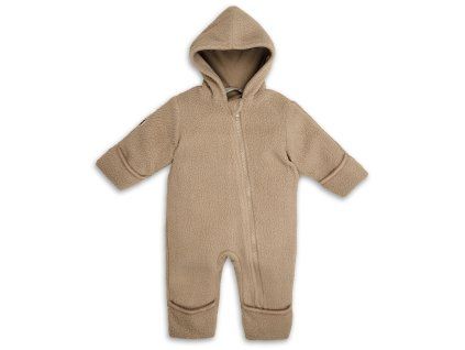 lo kombineza teddy beige