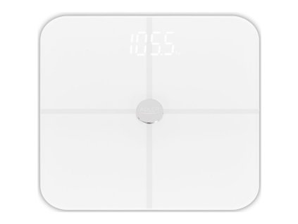 Osobná diagnostická váha Adler AD 8187 Smart biela