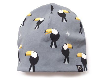 9837 cepicka toucan pinkie