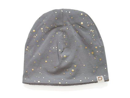 9948 ciapocka shine gold grey