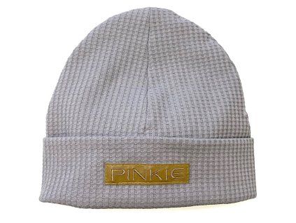 9975 cepice label grey pinkie