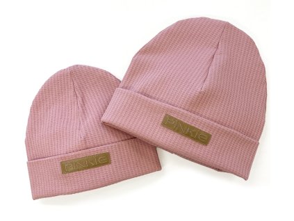 9984 cepice label pink duo