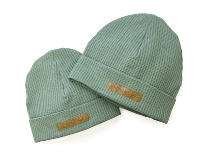 9990 cepice label green duo