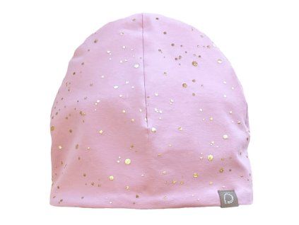 10035 ciapocka shine gold pink