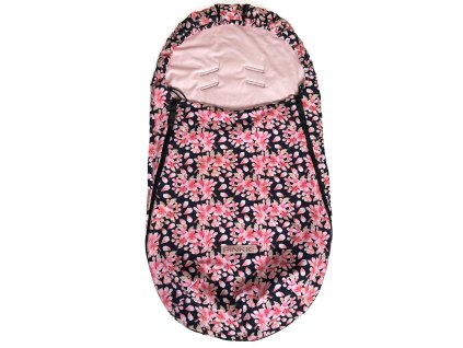 fusak Pinkie Spring Time-ľahký