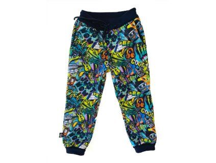 10113 softshellove nohavice cool