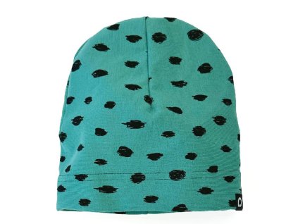 PINKIE čiapočka Bugee Soft Turquoise Varianta / veľkosť: 1-3 roky