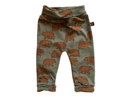 10269 teplaciky bear green