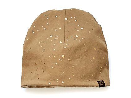 10356 ciapocka shine gold camel