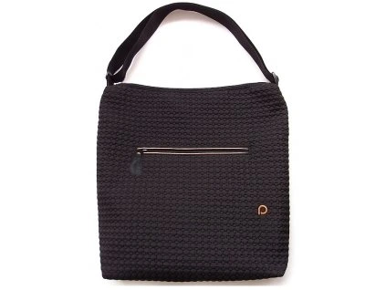 10440 velka taska small black comb